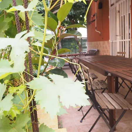 Villa Casa En El Centro De Pineda de Mar
