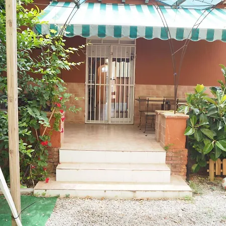 Casa En El Centro De * Pineda de Mar