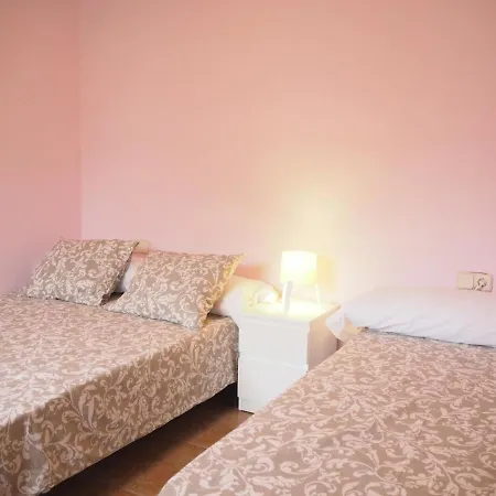 Casa En El Centro De Villa Pineda de Mar