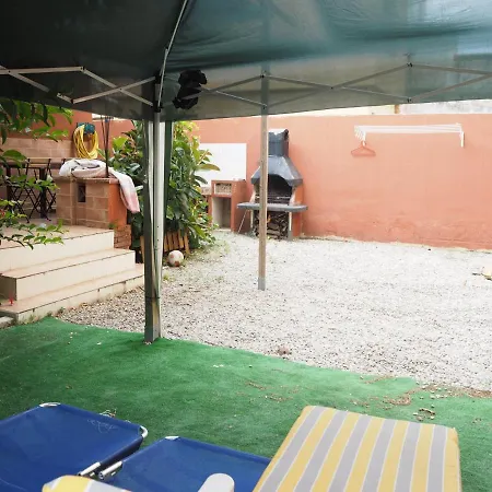 Casa En El Centro De